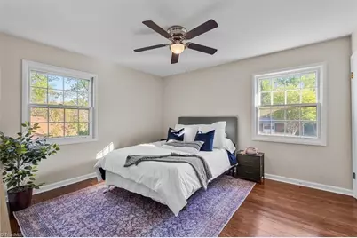 3106 Goodall Drive, Greensboro, NC 27407 - Photo 7