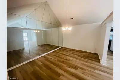 19 Park Village Lane #A, Greensboro, NC 27455 - Photo 5