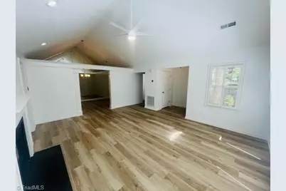 19 Park Village Lane #A, Greensboro, NC 27455 - Photo 3