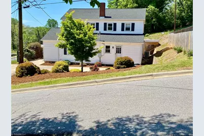 500 W Main Street, Wilkesboro, NC 28697 - Photo 1