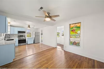 3054 N Old 52 Road, Pinnacle, NC 27043 - Photo 3