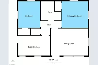 1701 J Avenue, Greensboro, NC 27403 - Photo 19