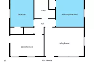 1701 J Ave, Greensboro, NC 27403 - Photo 19