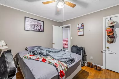 1701 J Avenue, Greensboro, NC 27403 - Photo 11