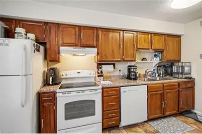 3681 Heathrow Drive, Winston-Salem, NC 27127 - Photo 7