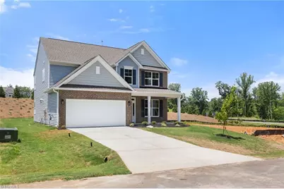 2371 Robbins Perch West Court, Kernersville, NC 27284 - Photo 3