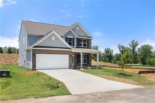 2371 Robbins Perch W Ct, Kernersville, NC 27284 - Photo 3