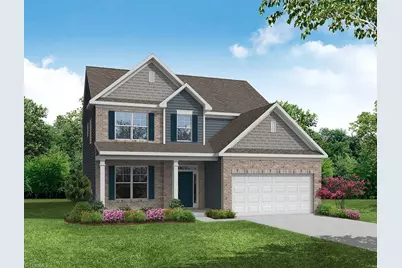 2371 Robbins Perch West Court, Kernersville, NC 27284 - Photo 5