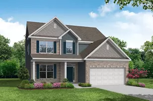 2371 Robbins Perch W Ct, Kernersville, NC 27284 - Photo 5