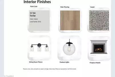 2371 Robbins Perch West Court, Kernersville, NC 27284 - Photo 5