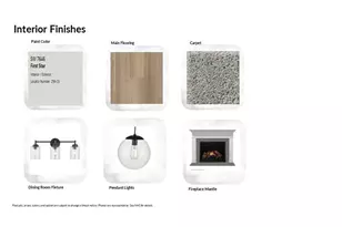 2371 Robbins Perch W Ct, Kernersville, NC 27284 - Photo 5