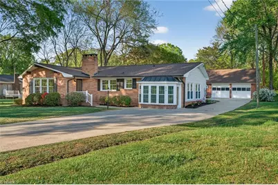 2914 Ardmore Street, Burlington, NC 27215 - Photo 1