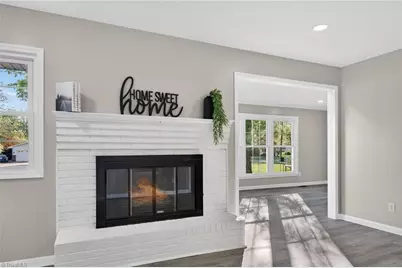 2914 Ardmore Street, Burlington, NC 27215 - Photo 13