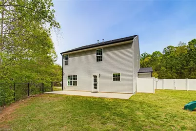 2890 Glen Hollow Road, Greensboro, NC 27407 - Photo 25