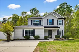 2890 Glen Hollow Rd, Greensboro, NC 27407 - Photo 1