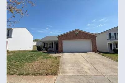 4478 Vernon Farms Boulevard, Kernersville, NC 27284 - Photo 1