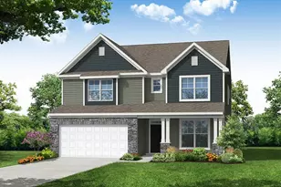 2159 Castle Stone Ct, Kernersville, NC 27284 - Photo 5