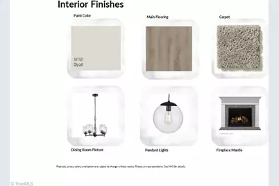 2159 Castle Stone Court, Kernersville, NC 27284 - Photo 5