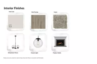 2159 Castle Stone Ct, Kernersville, NC 27284 - Photo 5