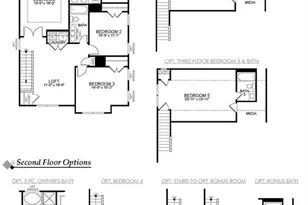 2170 Castle Stone Ct, Kernersville, NC 27284 - Photo 3