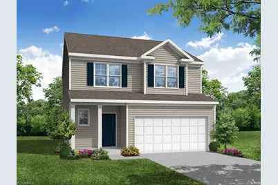 2170 Castle Stone Court, Kernersville, NC 27284 - Photo 1