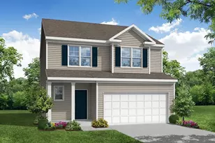 2170 Castle Stone Ct, Kernersville, NC 27284 - Photo 1