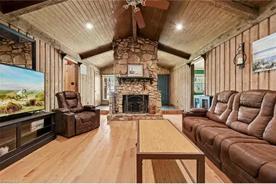 1012 Arthur Drive, Graham, NC 27253 - Photo 7