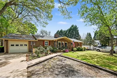 1012 Arthur Drive, Graham, NC 27253 - Photo 5