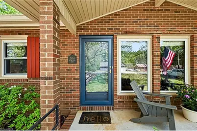 1012 Arthur Drive, Graham, NC 27253 - Photo 3