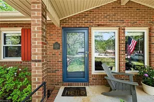 1012 Arthur Dr, Graham, NC 27253 - Photo 3