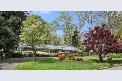 640 Quarterstaff Road, Winston-Salem, NC 27104 - Photo 3