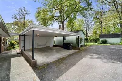 640 Quarterstaff Road, Winston-Salem, NC 27104 - Photo 41