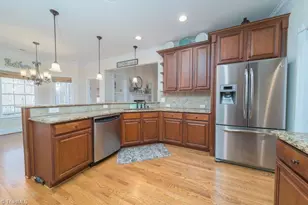 5622 Vance Ridge Ct, Belews Creek, NC 27009 - Photo 13