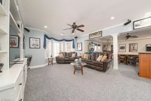 5622 Vance Ridge Ct, Belews Creek, NC 27009 - Photo 33