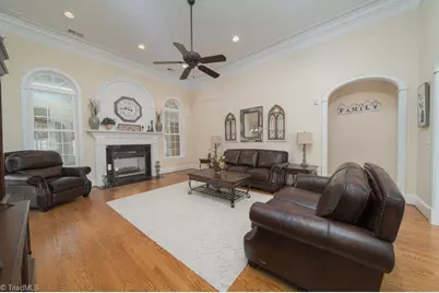 5622 Vance Ridge Court, Belews Creek, NC 27009 - Photo 9