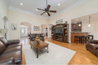5622 Vance Ridge Court, Belews Creek, NC 27009 - Photo 9