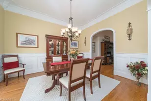 5622 Vance Ridge Ct, Belews Creek, NC 27009 - Photo 7