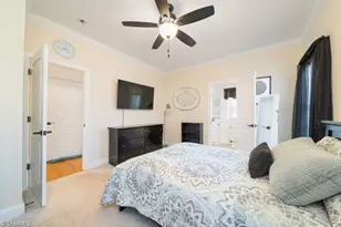 5622 Vance Ridge Ct, Belews Creek, NC 27009 - Photo 25