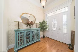 5622 Vance Ridge Ct, Belews Creek, NC 27009 - Photo 5