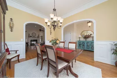 5622 Vance Ridge Court, Belews Creek, NC 27009 - Photo 5