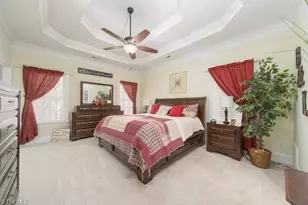 5622 Vance Ridge Ct, Belews Creek, NC 27009 - Photo 19