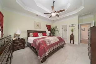 5622 Vance Ridge Ct, Belews Creek, NC 27009 - Photo 19