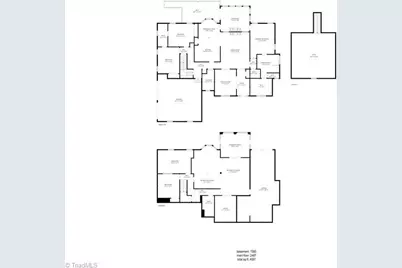 5622 Vance Ridge Court, Belews Creek, NC 27009 - Photo 49