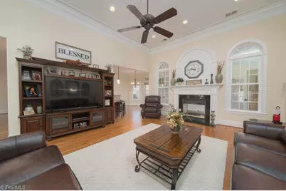 5622 Vance Ridge Court, Belews Creek, NC 27009 - Photo 11