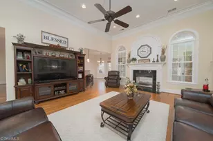 5622 Vance Ridge Ct, Belews Creek, NC 27009 - Photo 11