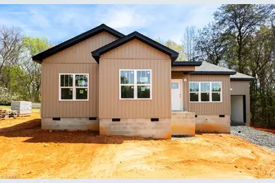 722 Cypress Hill Drive, Eden, NC 27288 - Photo 1