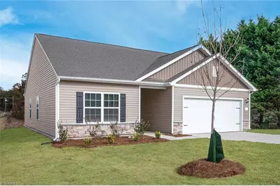 221 Macintosh Drive, King, NC 27021 - Photo 1