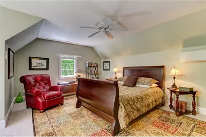 7209 Round Stone Court, Gibsonville, NC 27249 - Photo 41