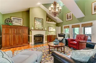 7209 Round Stone Ct, Gibsonville, NC 27249 - Photo 25