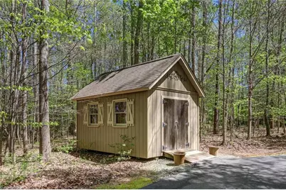 7209 Round Stone Court, Gibsonville, NC 27249 - Photo 19